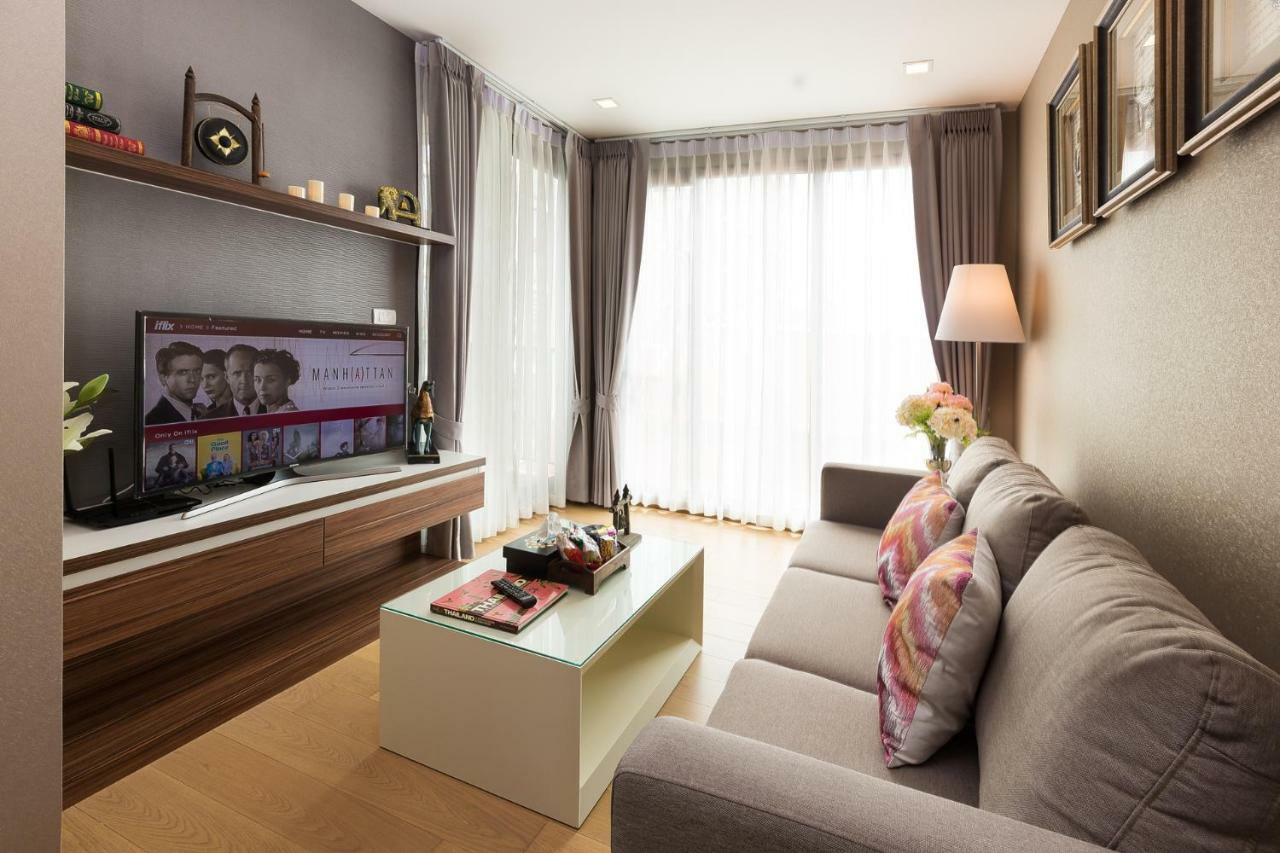 Nava De Astra Apartment Chiang Mai Exterior photo